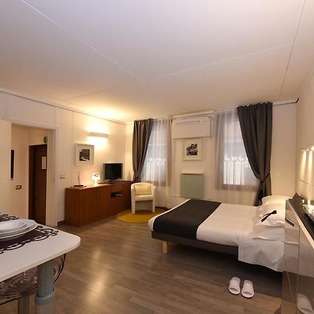 Sweet Apartment Venedig Exterior foto
