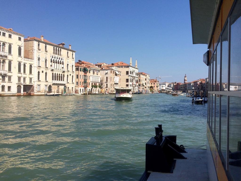 Sweet Apartment Venedig Exterior foto