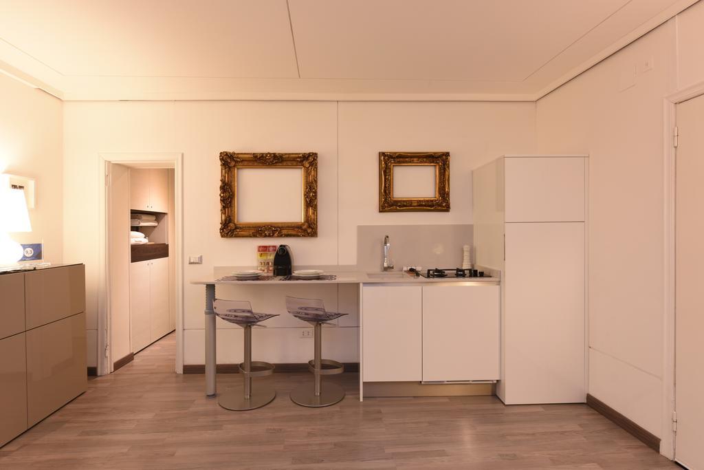 Sweet Apartment Venedig Exterior foto