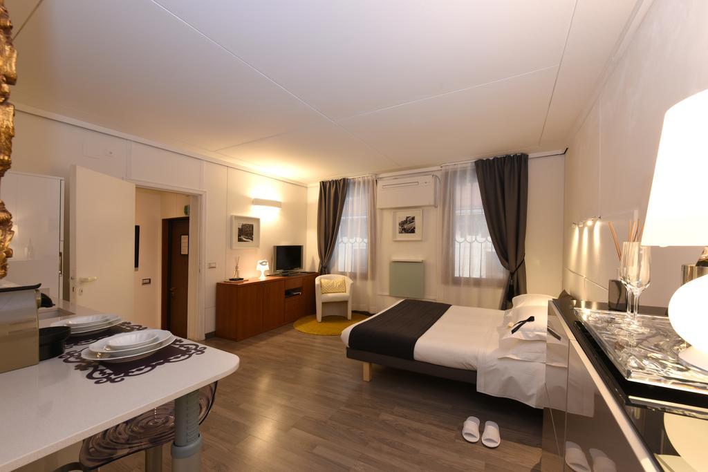 Sweet Apartment Venedig Exterior foto