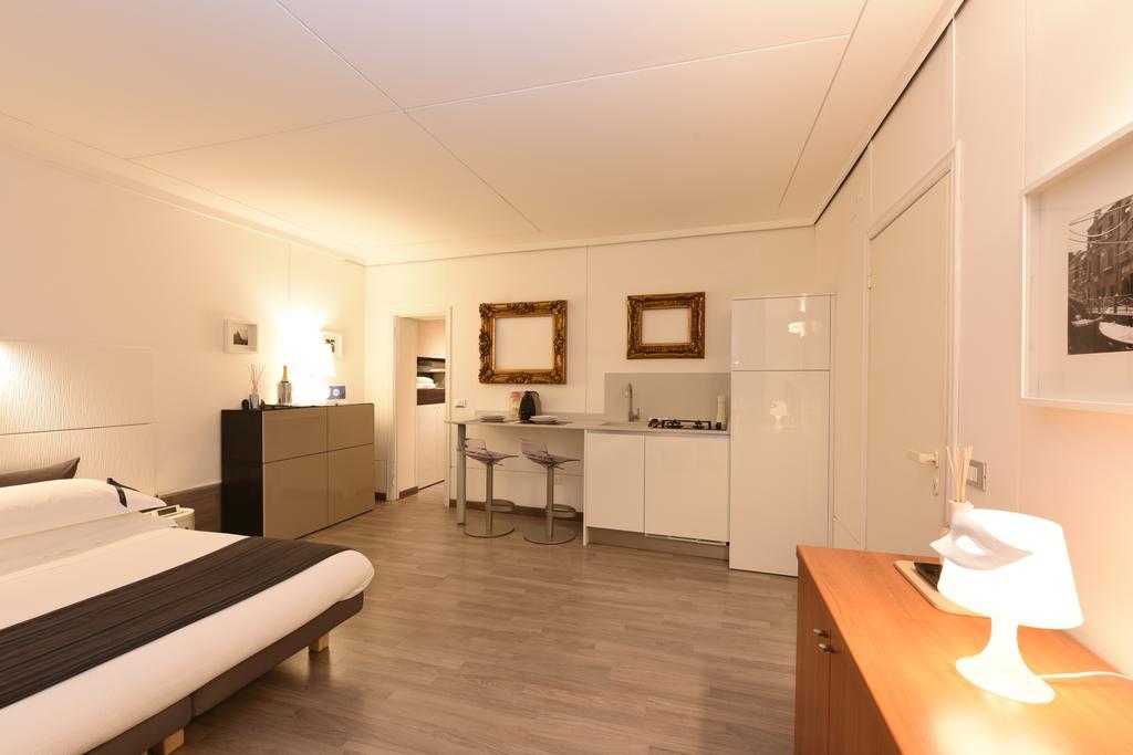 Sweet Apartment Venedig Exterior foto