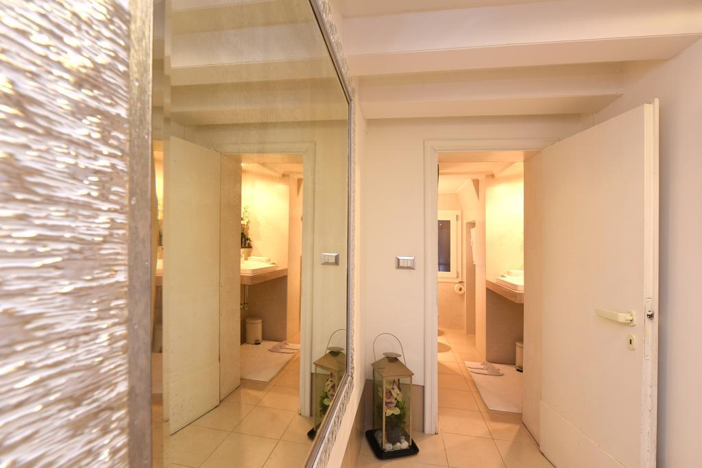 Sweet Apartment Venedig Exterior foto