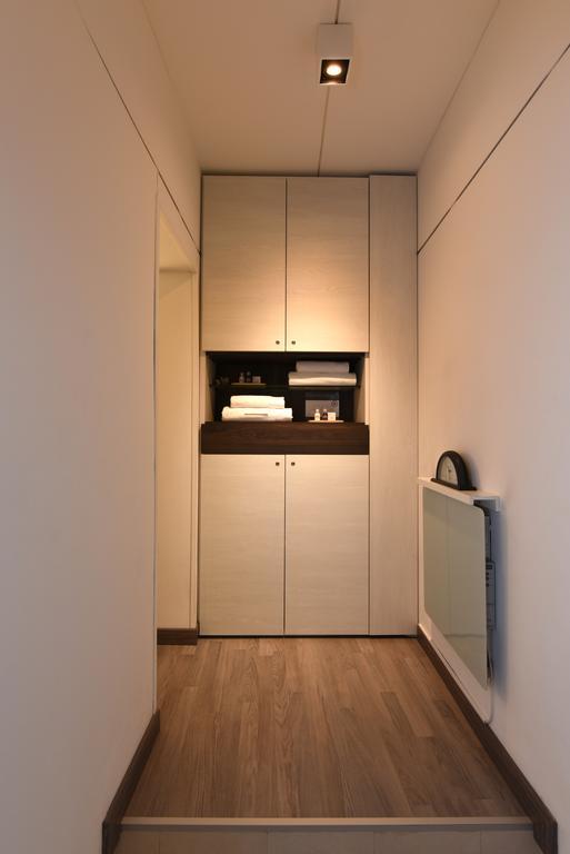 Sweet Apartment Venedig Exterior foto