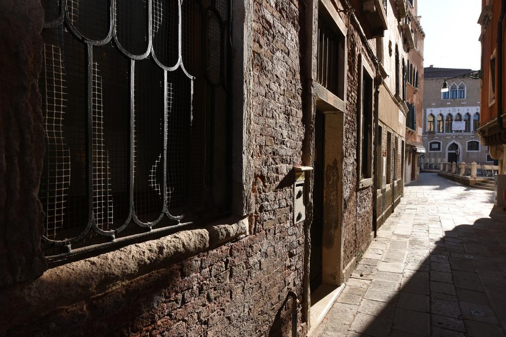 Sweet Apartment Venedig Exterior foto